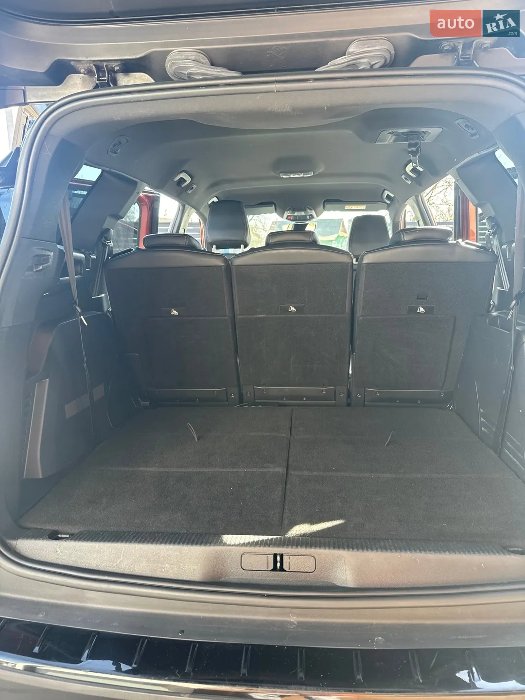 2021 Peugeot 5008 - мініатюра 40