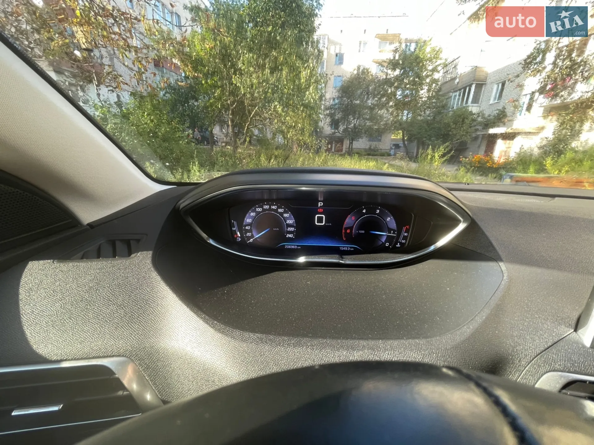 2018 Peugeot 5008 - мініатюра 6