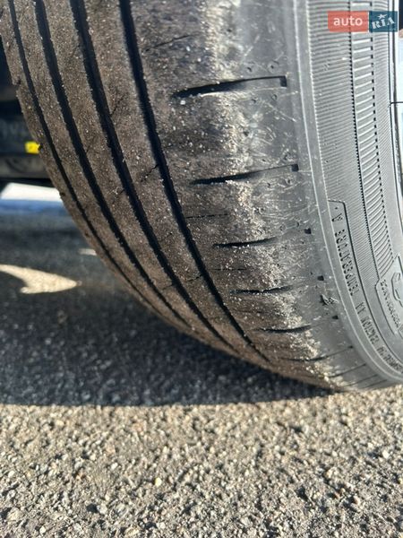 Микровэн Peugeot 5008 2015 в Виннице