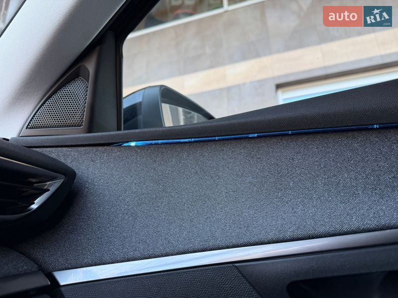 Внедорожник / Кроссовер Peugeot 5008 2019 в Тернополе