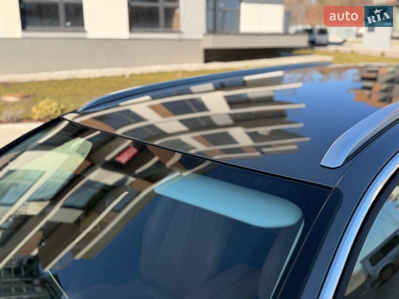 Внедорожник / Кроссовер Peugeot 5008 2017 в Тернополе