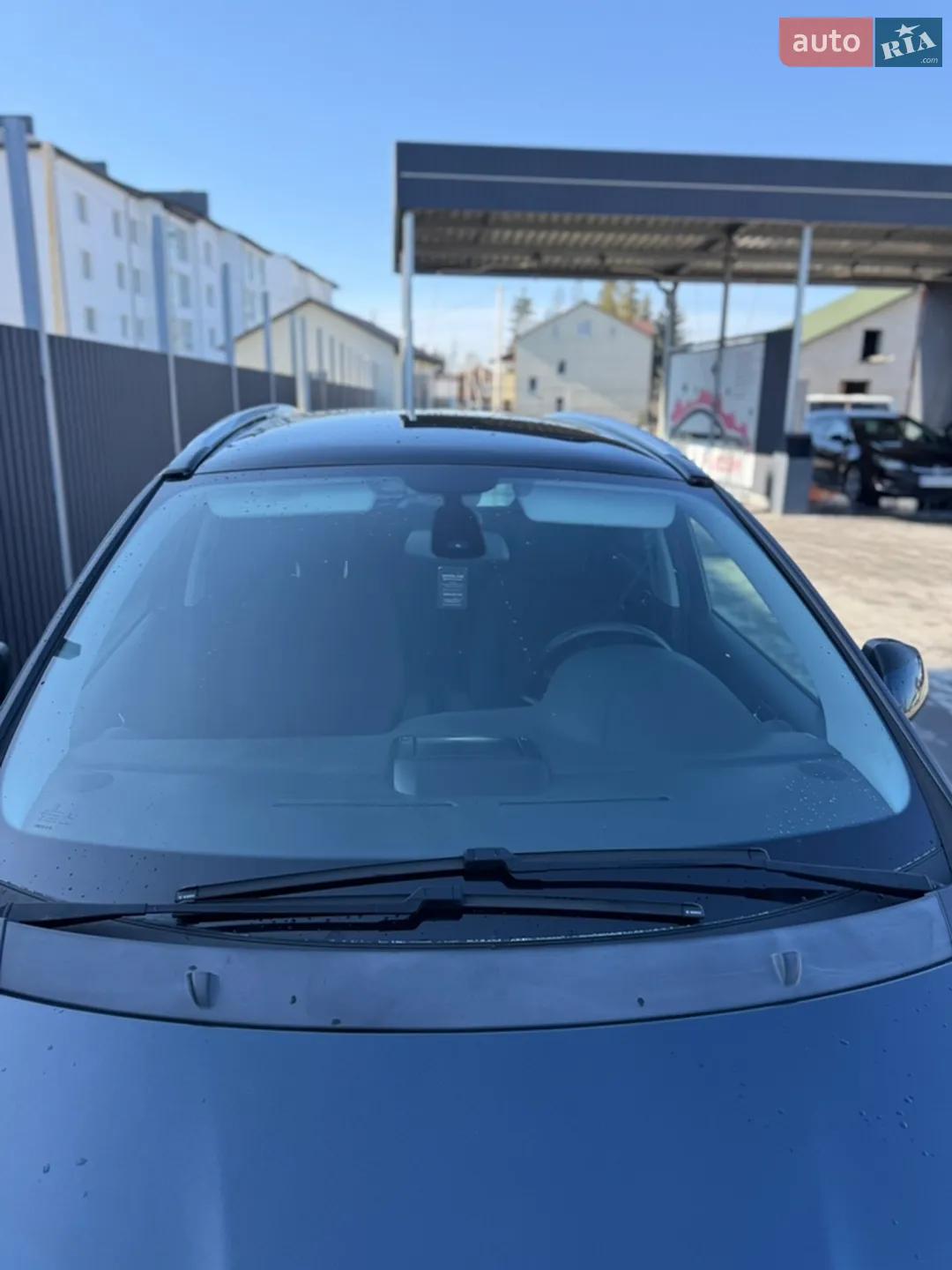 2013 Peugeot 5008 - мініатюра 7