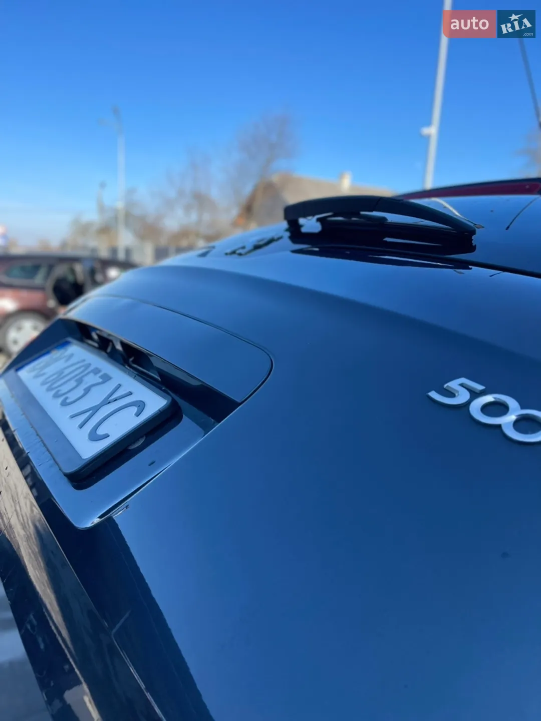 2013 Peugeot 5008 - мініатюра 18