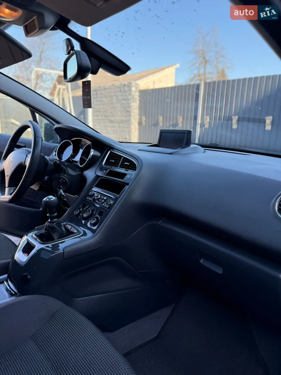 2013 Peugeot 5008 - мініатюра 24