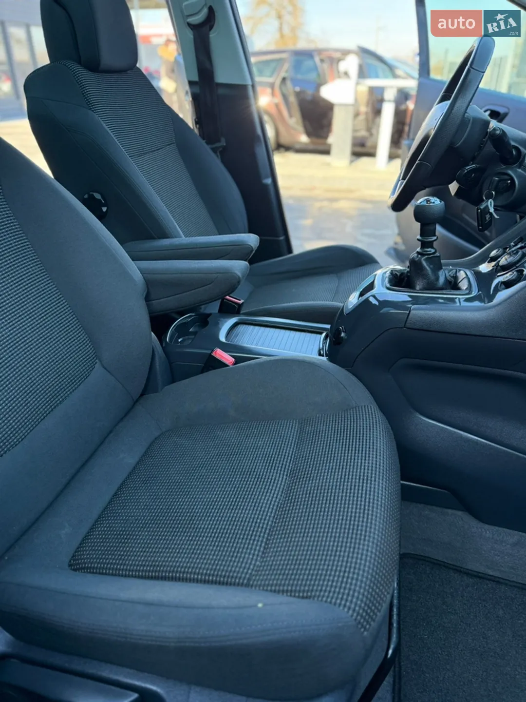 2013 Peugeot 5008 - мініатюра 25
