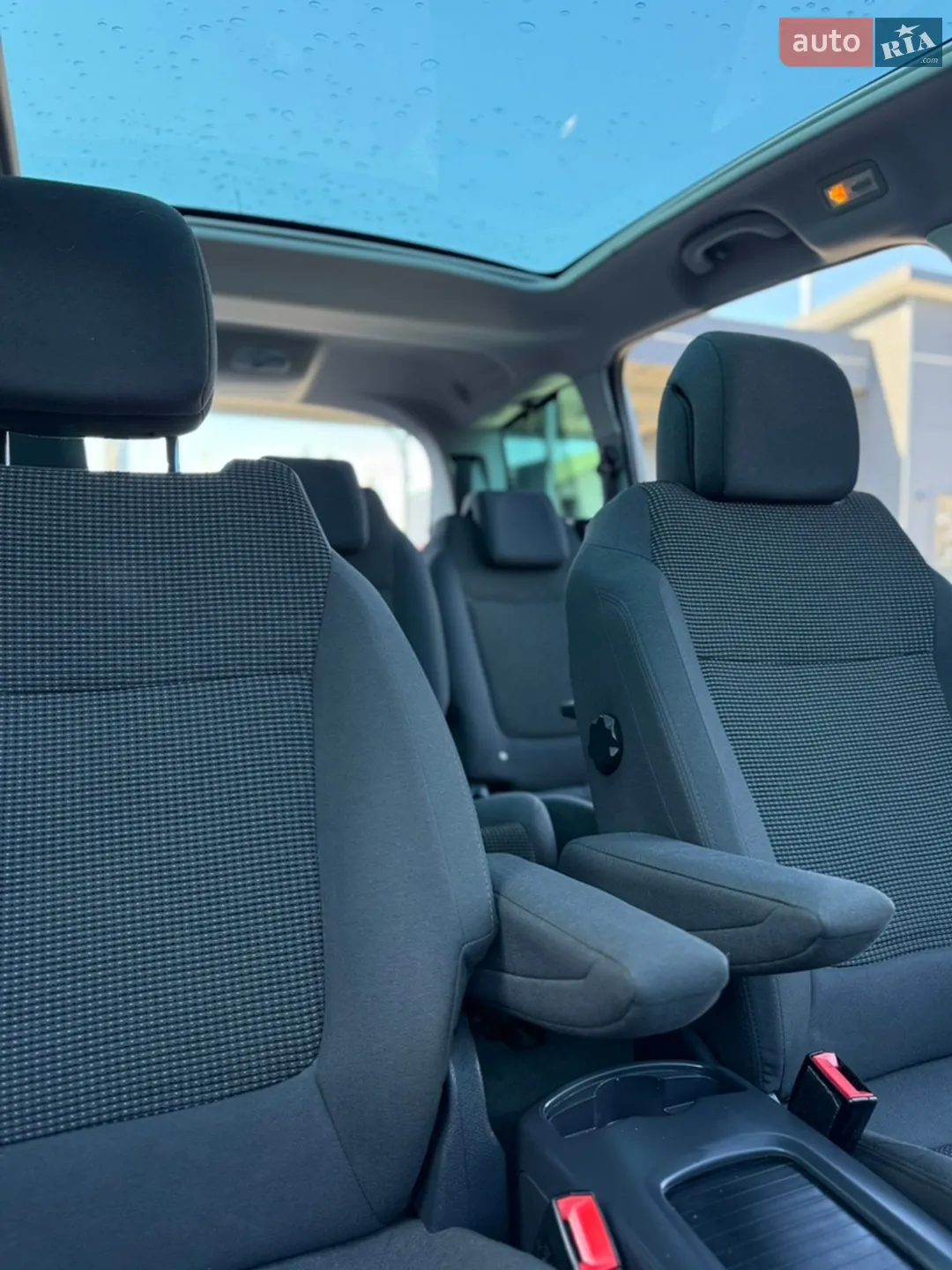 2013 Peugeot 5008 - мініатюра 26