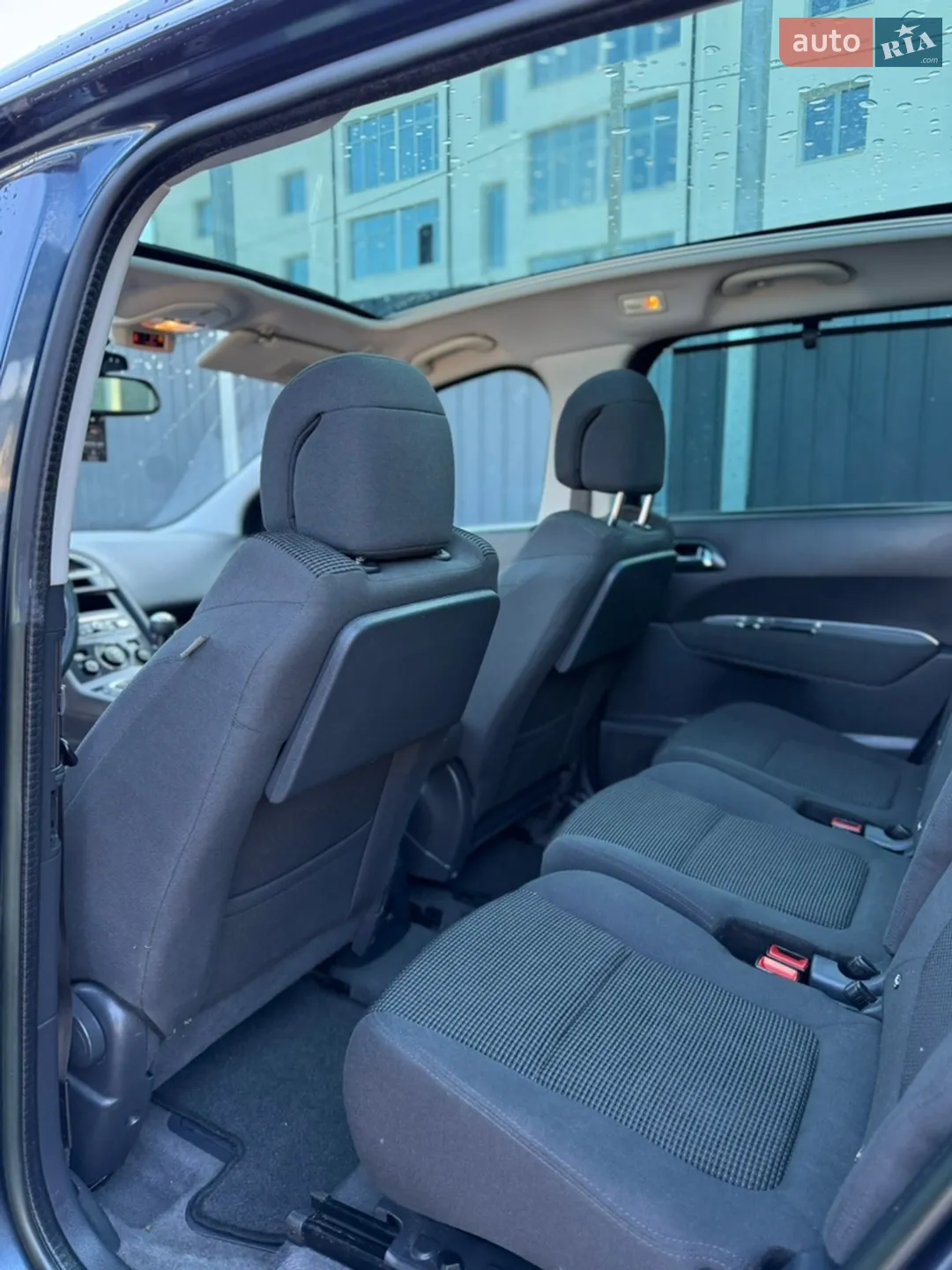 2013 Peugeot 5008 - мініатюра 27