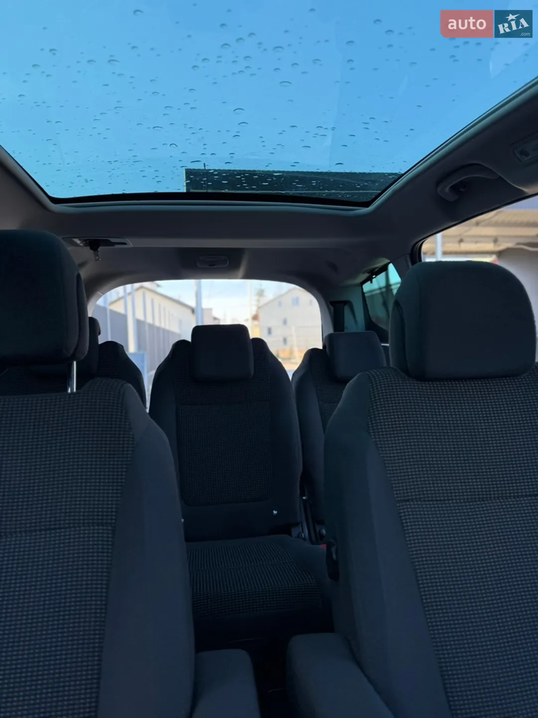 2013 Peugeot 5008 - мініатюра 31
