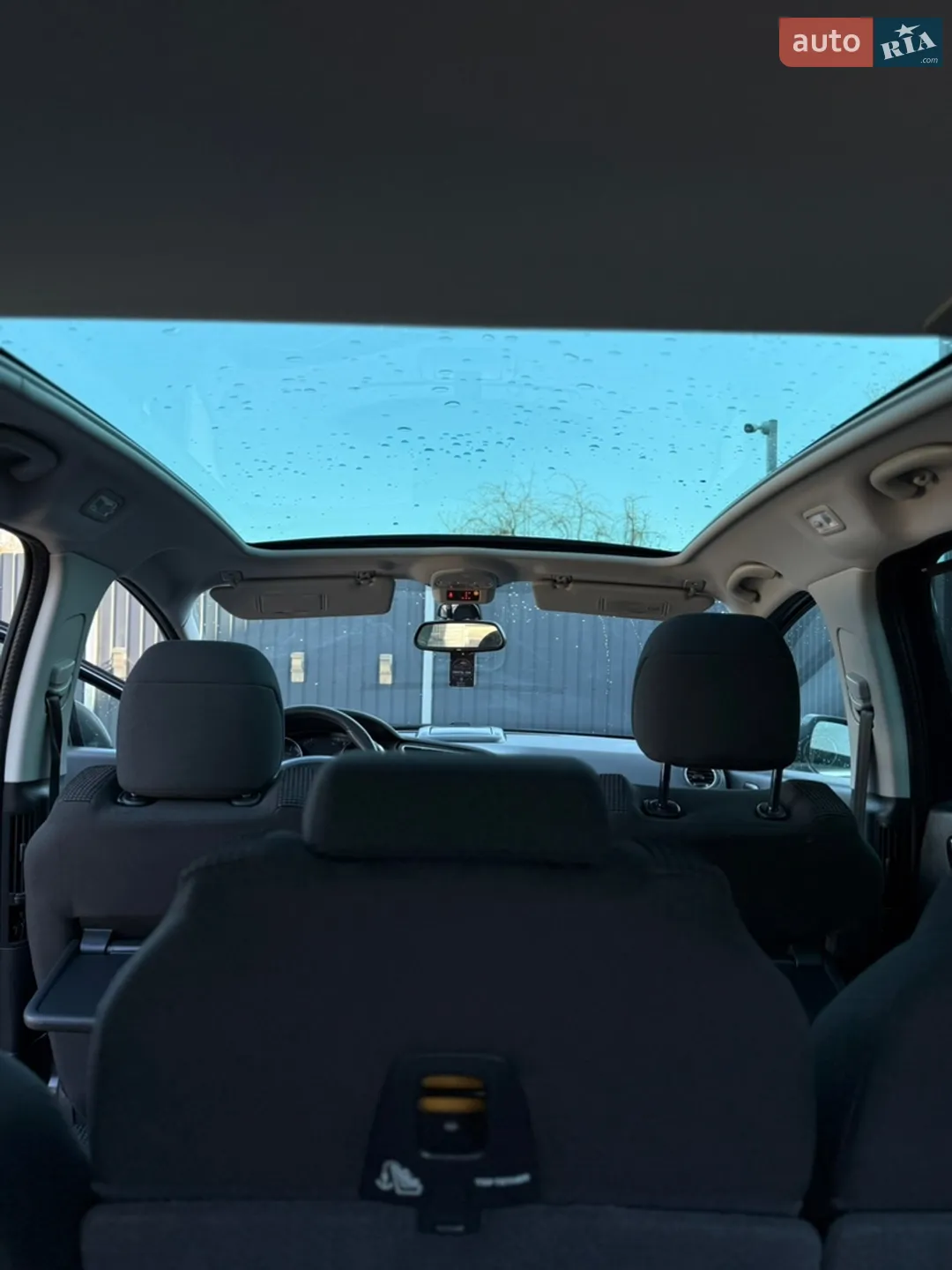 2013 Peugeot 5008 - мініатюра 33