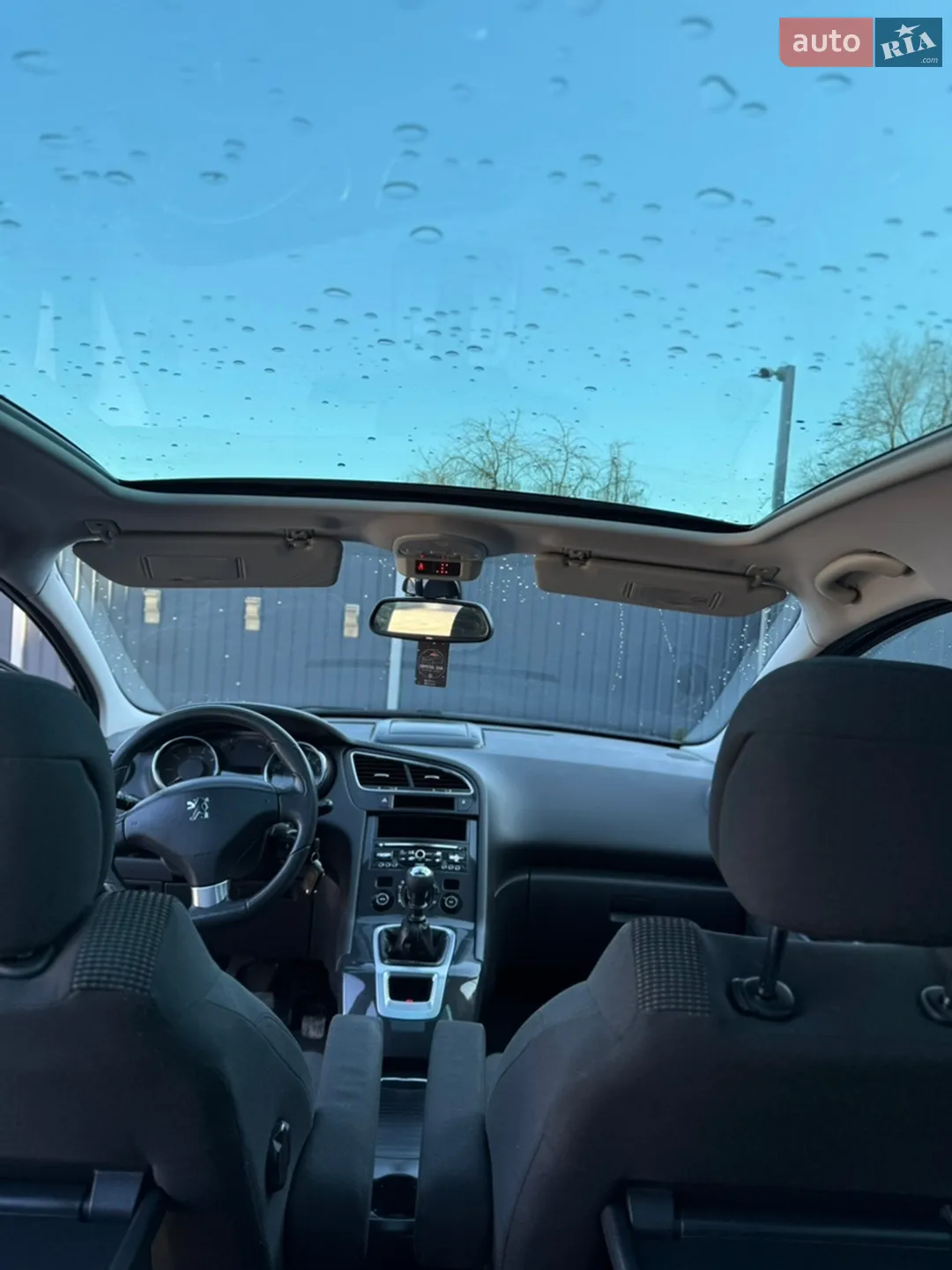 2013 Peugeot 5008 - мініатюра 32