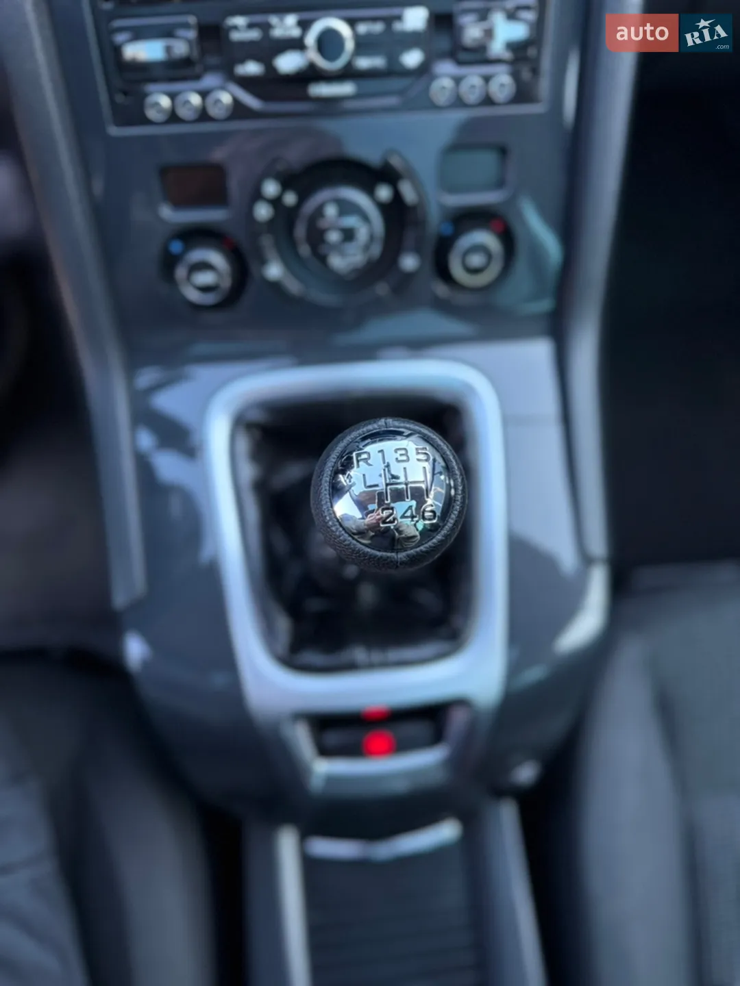 2013 Peugeot 5008 - мініатюра 35