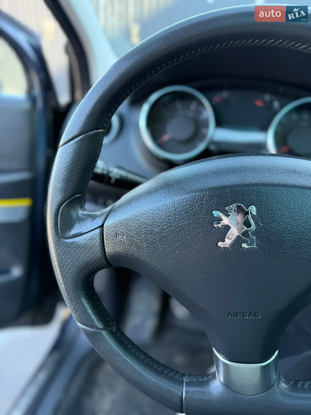 2013 Peugeot 5008 - мініатюра 36