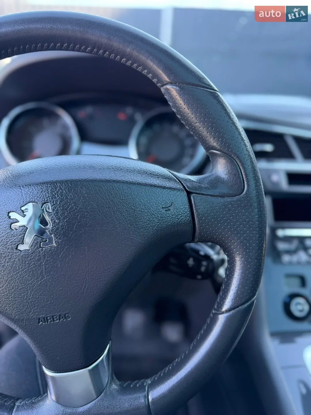 2013 Peugeot 5008 - мініатюра 37