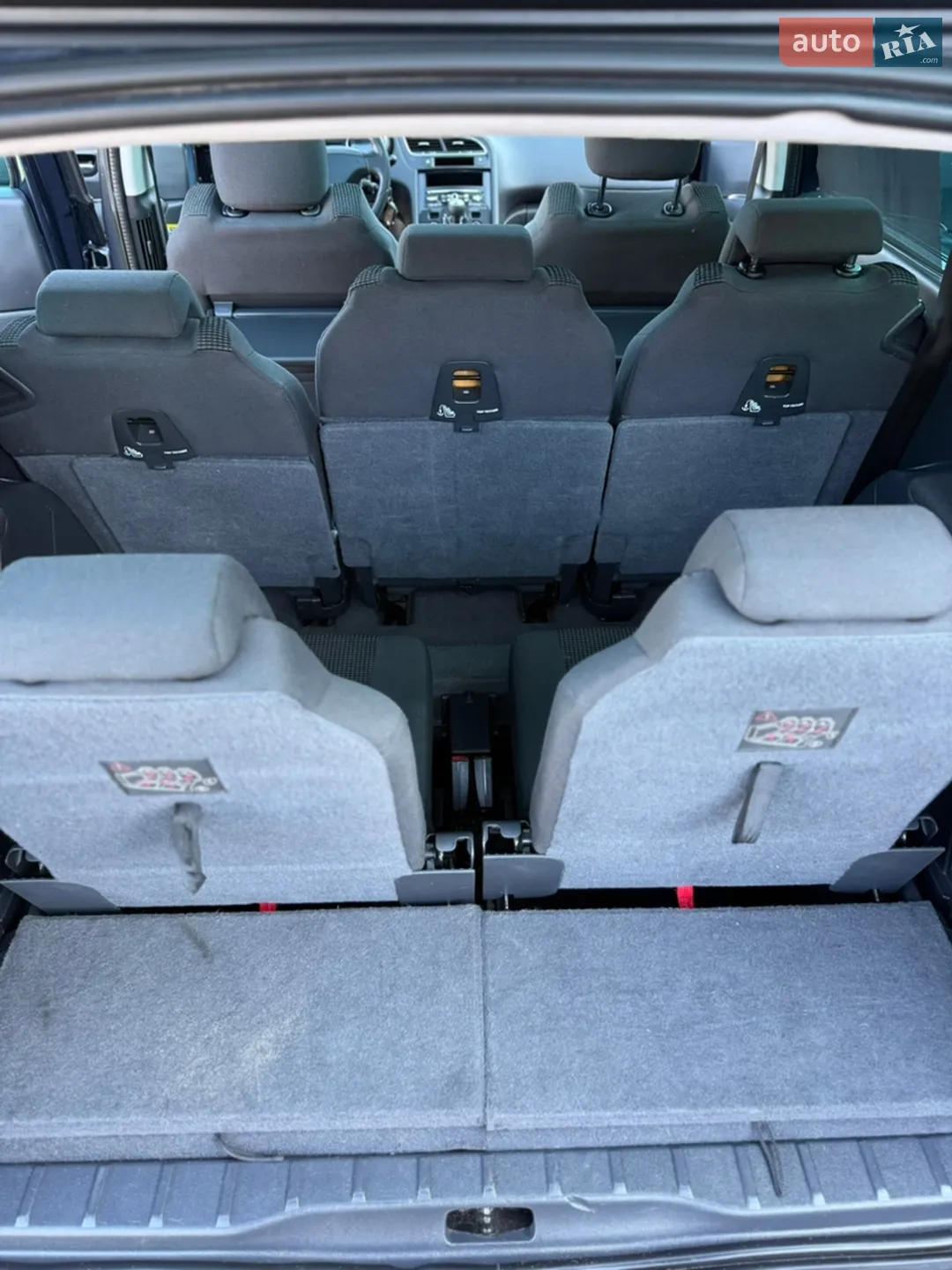 2013 Peugeot 5008 - мініатюра 42