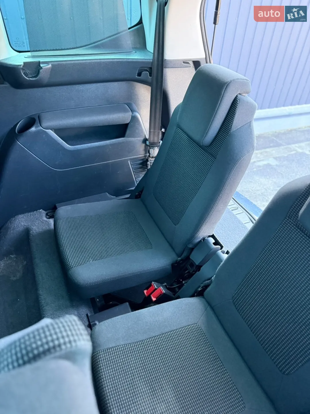2013 Peugeot 5008 - мініатюра 41