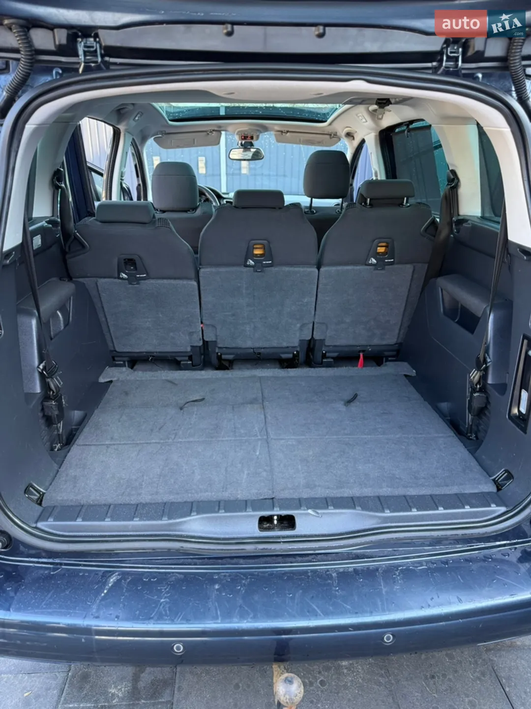 2013 Peugeot 5008 - мініатюра 43