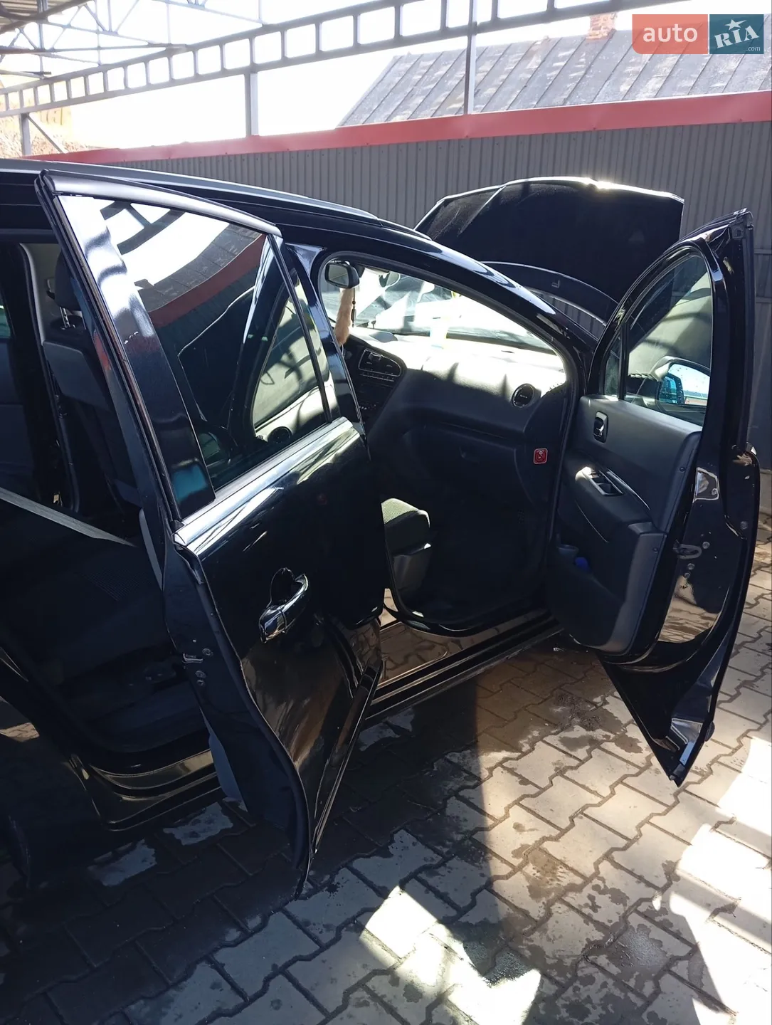 2011 Peugeot 5008 - мініатюра 9