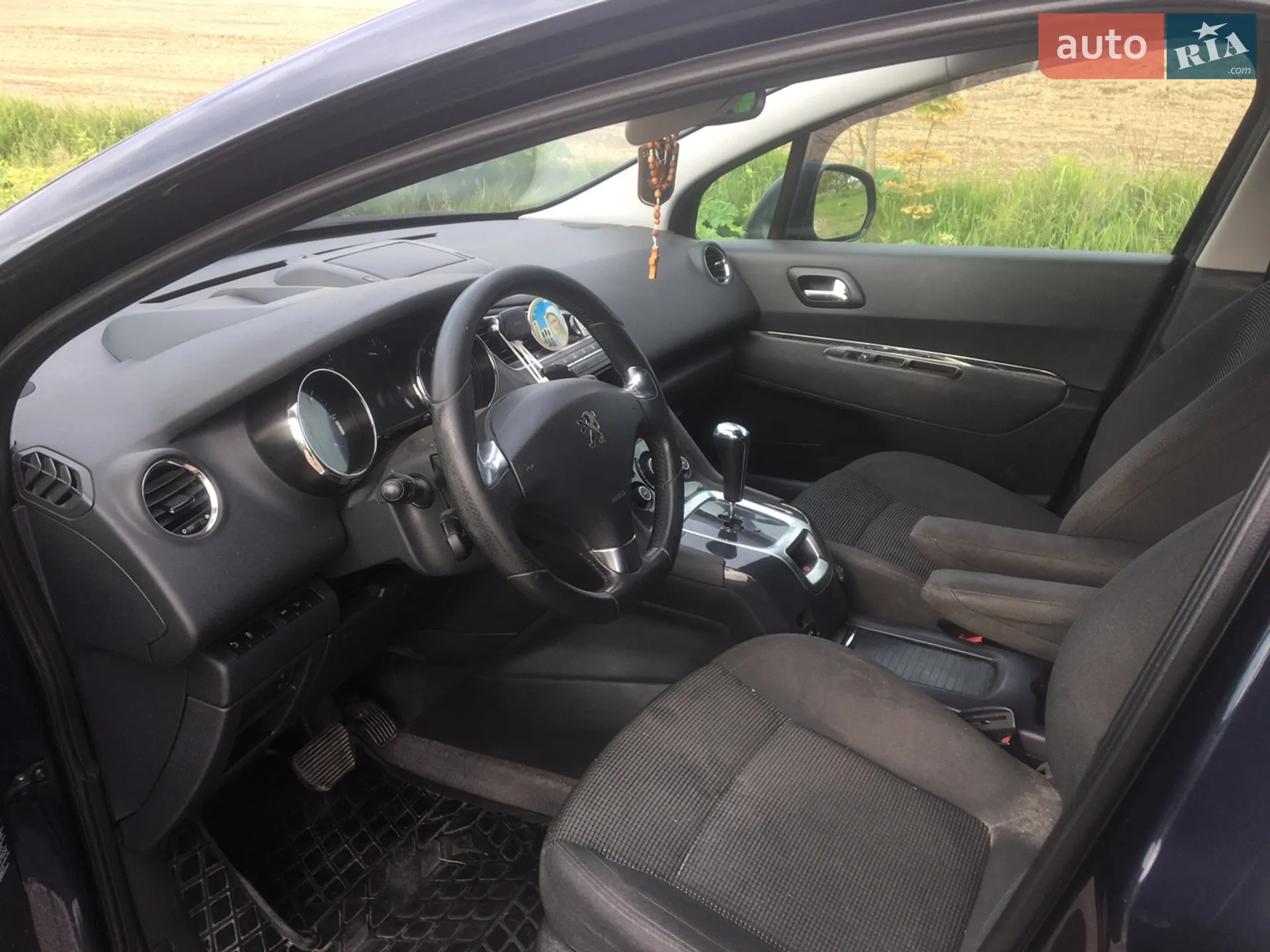 2013 Peugeot 5008 - мініатюра 6