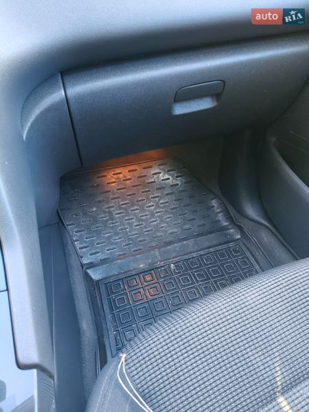 Микровэн Peugeot 5008 2011 в Томашполе