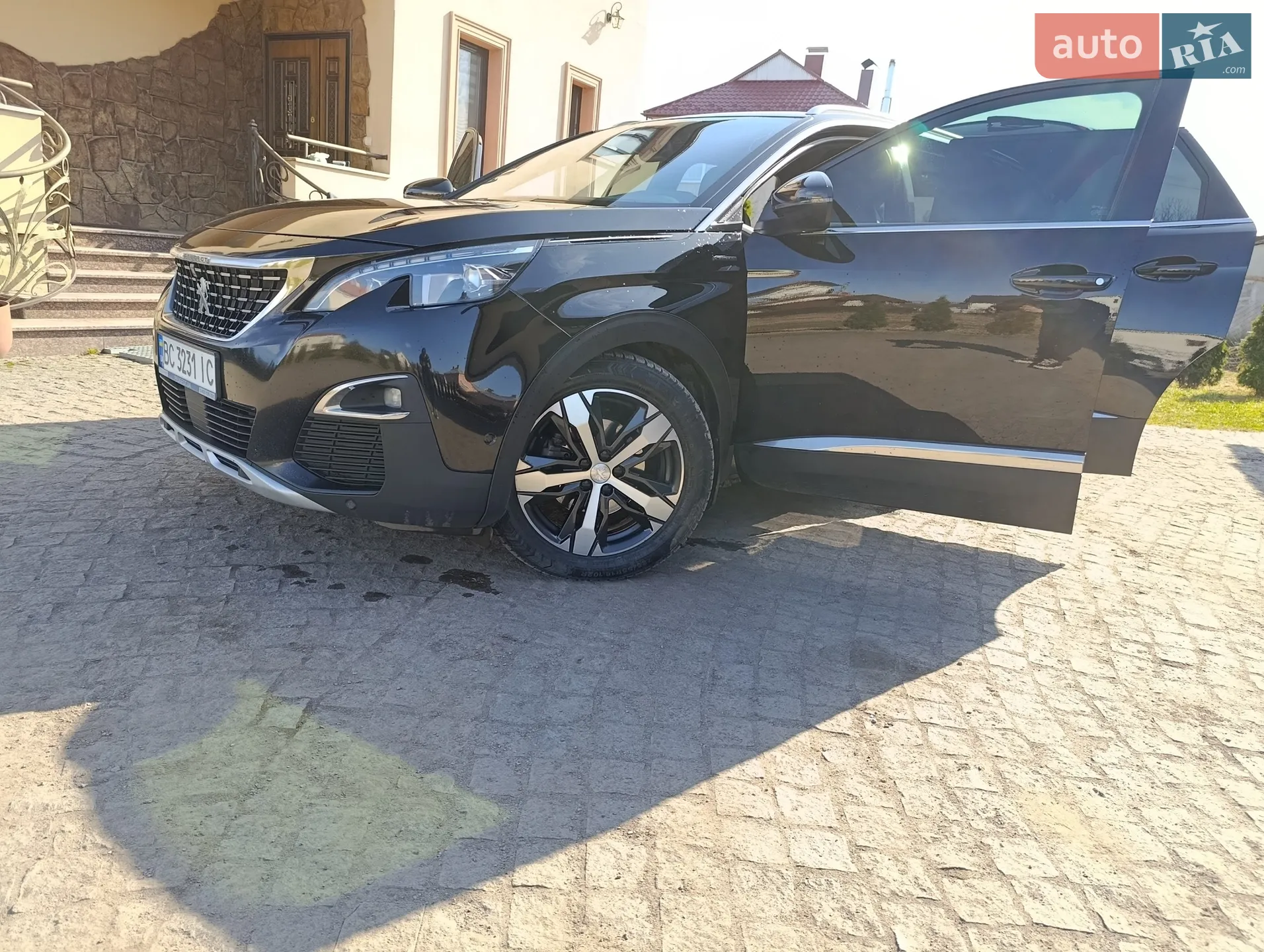 2019 Peugeot 5008 - мініатюра 4