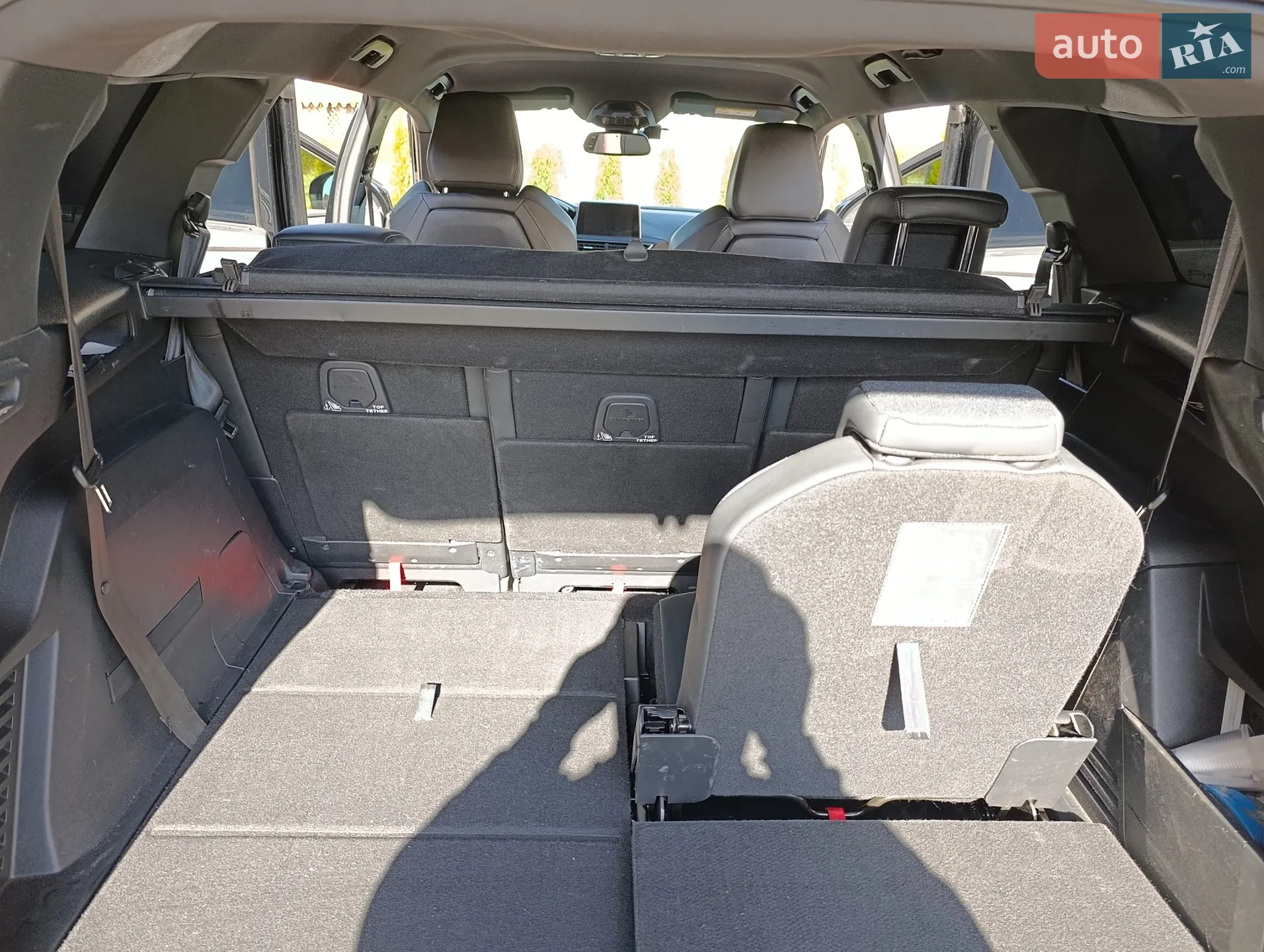 2019 Peugeot 5008 - мініатюра 10