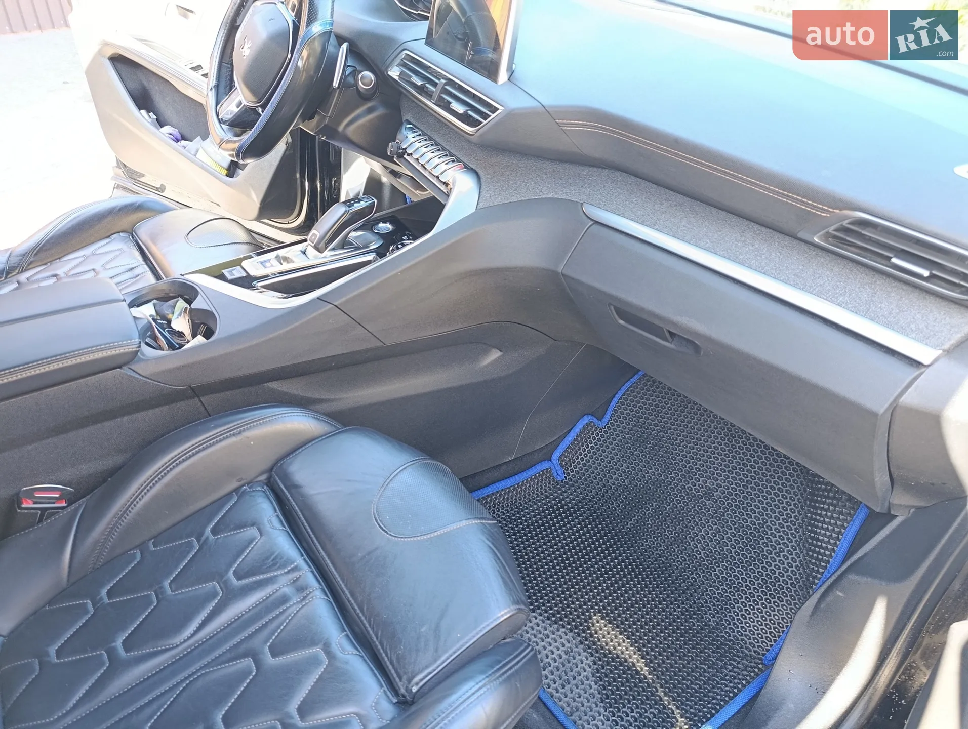 2019 Peugeot 5008 - мініатюра 13