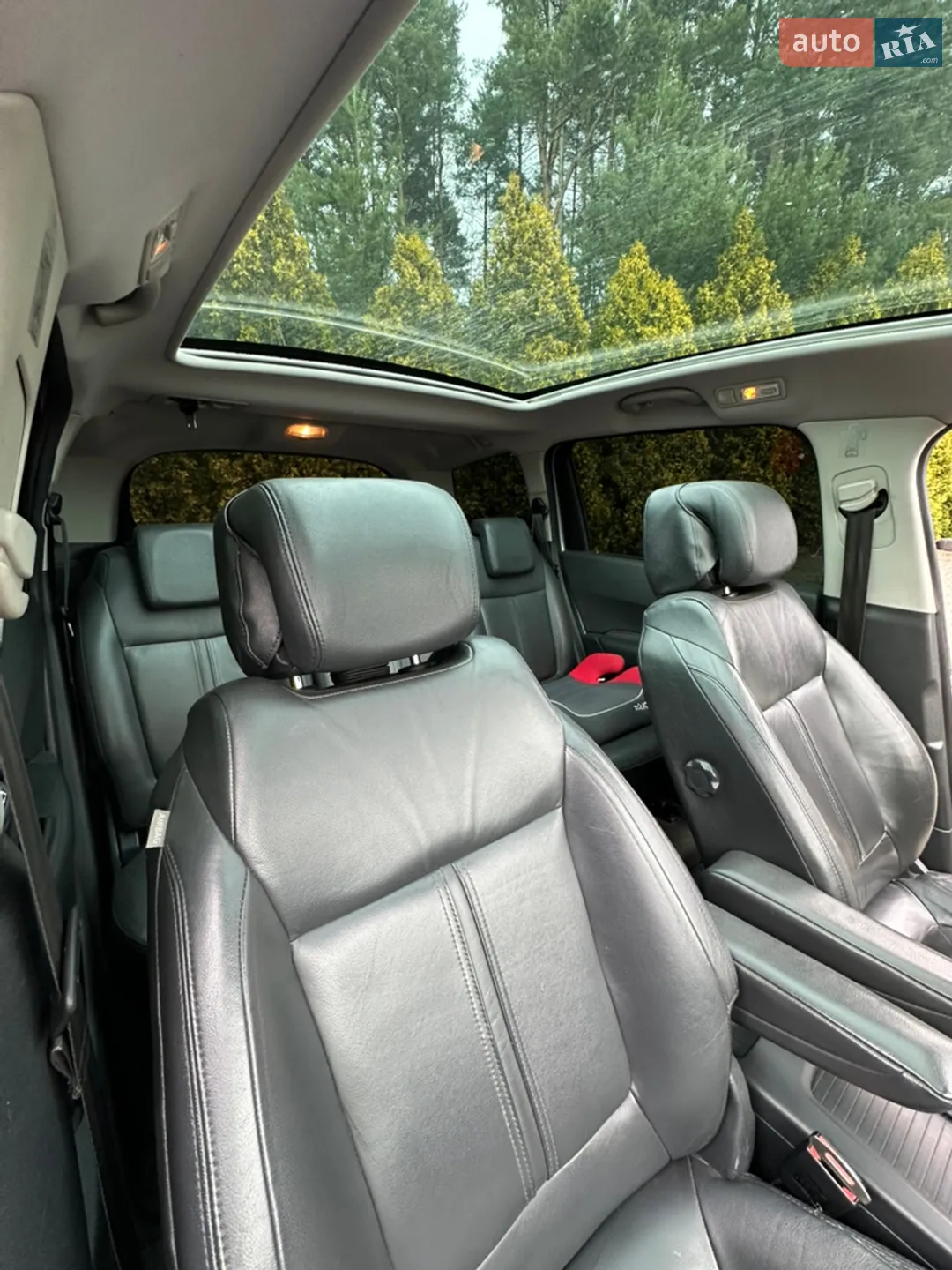 2010 Peugeot 5008 - мініатюра 9