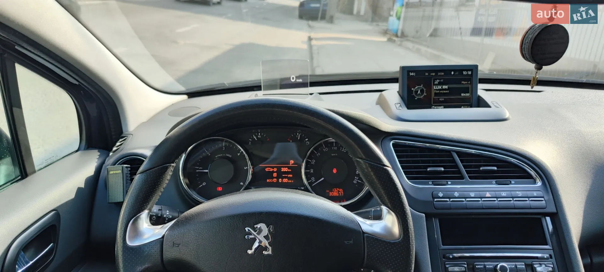 2015 Peugeot 5008 - мініатюра 10