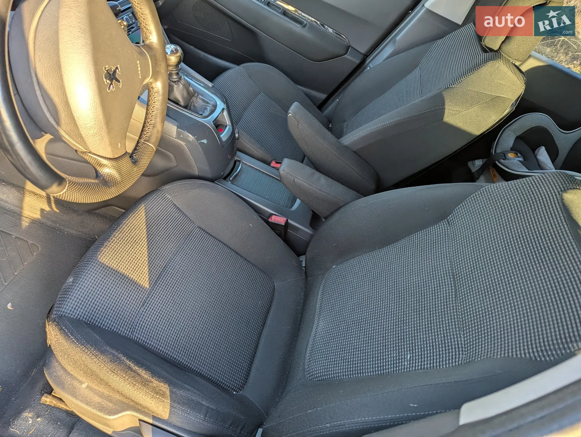 2010 Peugeot 5008 - мініатюра 7