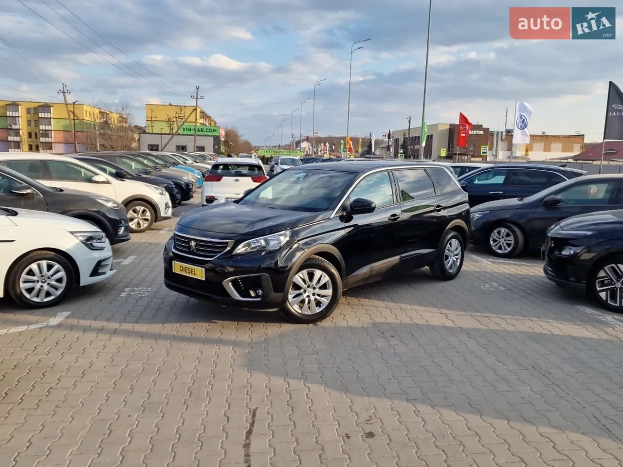 2019 Peugeot 208 - мініатюра 56