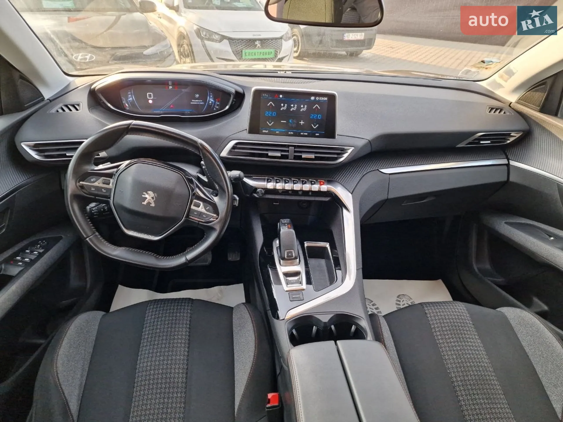 2019 Peugeot 5008 - мініатюра 5