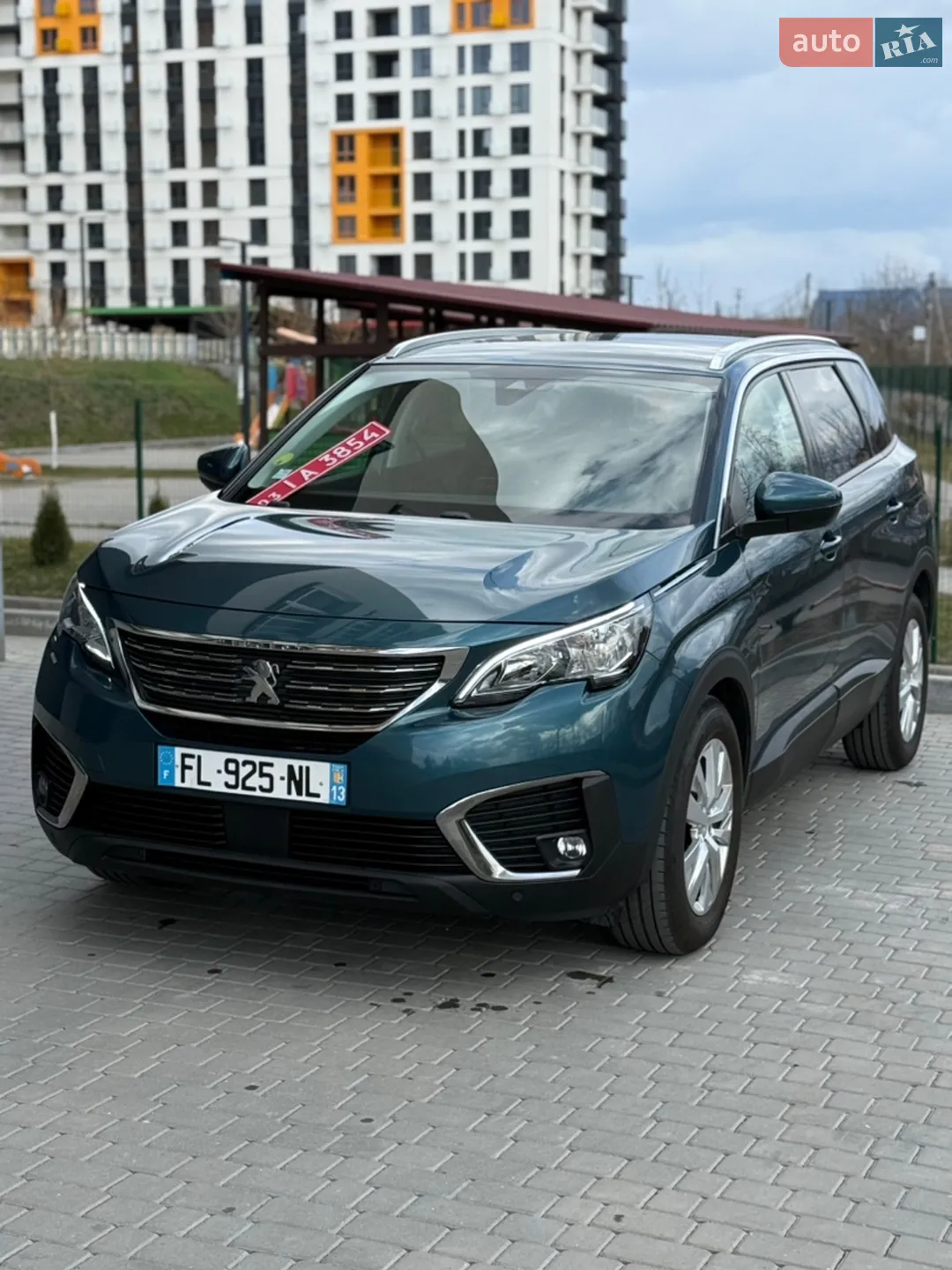 Фото авто 14