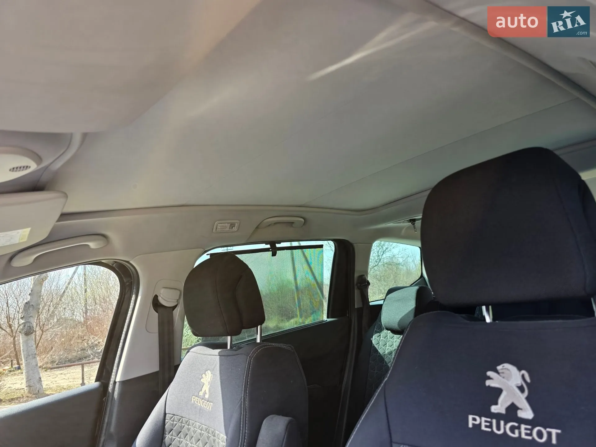 2014 Peugeot 5008 - мініатюра 18