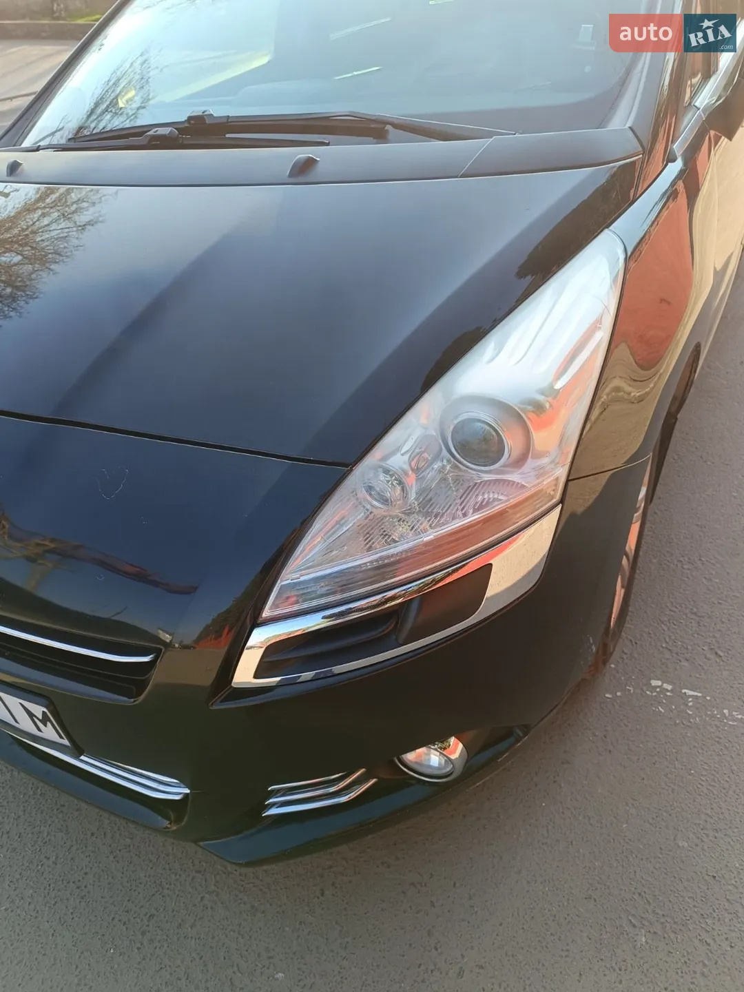2011 Peugeot 5008 - мініатюра 9