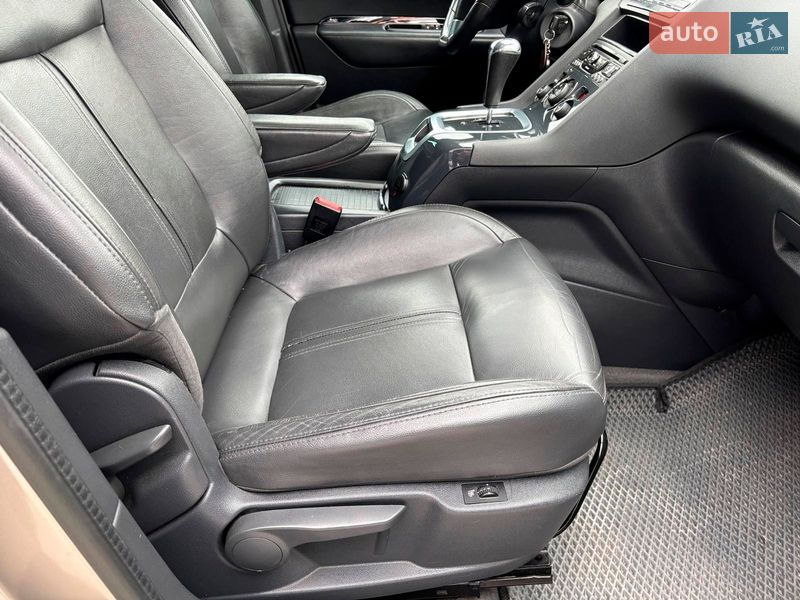 Микровэн Peugeot 5008 2014 в Львове фото 42 Микровэн Peugeot 5008 2014 в Львове