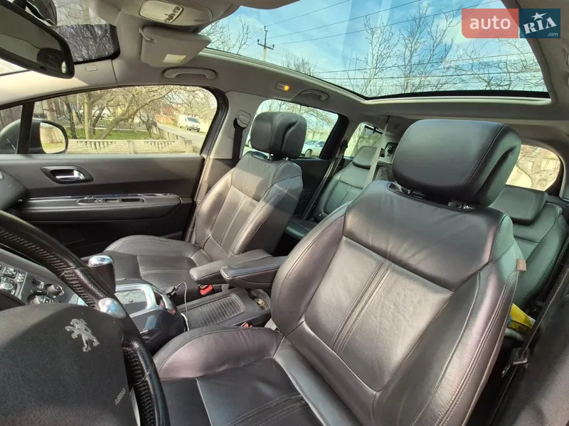 Peugeot 5008 2014 VIN VF30E9HD8ES261414 фото оголошення 27 з 56