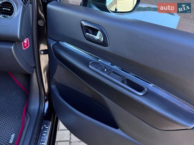 Микровэн Peugeot 5008 2010 в Луцке