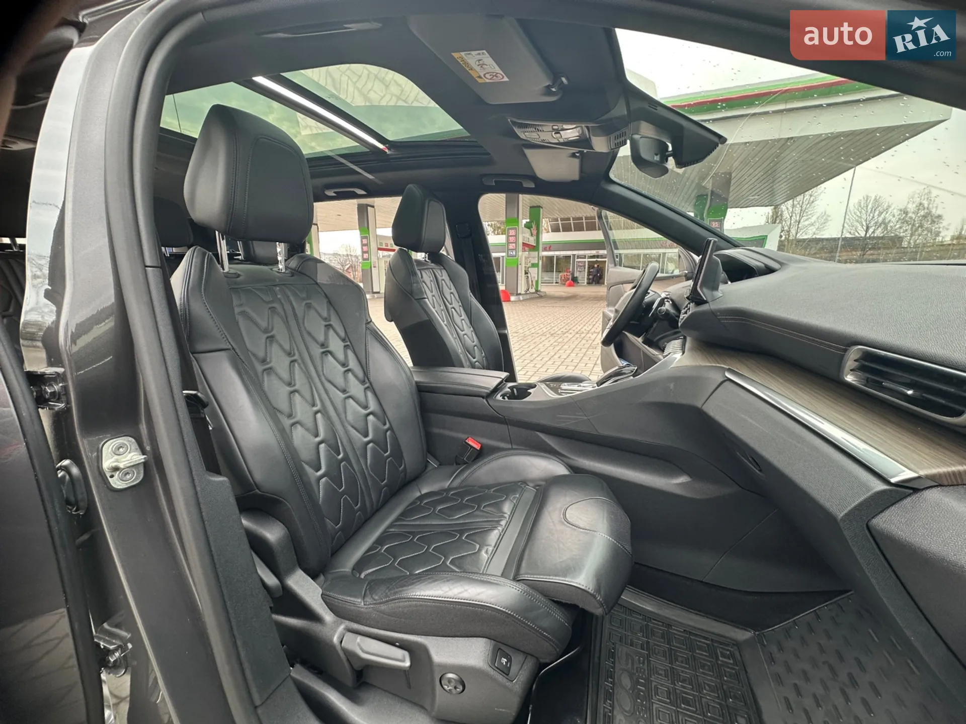 2020 Peugeot 5008 - мініатюра 35