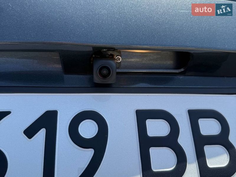 Мікровен Peugeot 5008 2013 в Павлограді