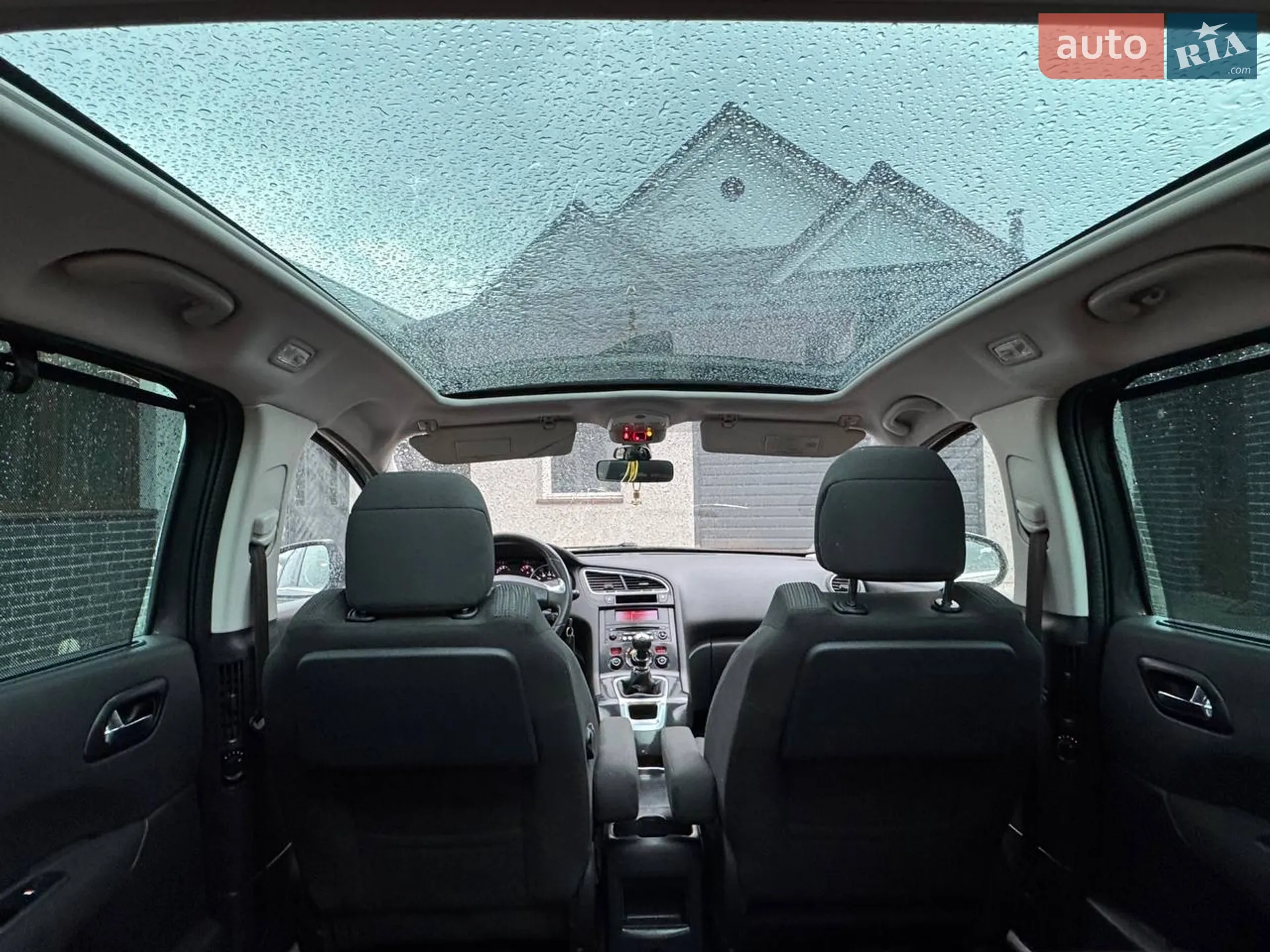 2013 Peugeot 5008 - мініатюра 6