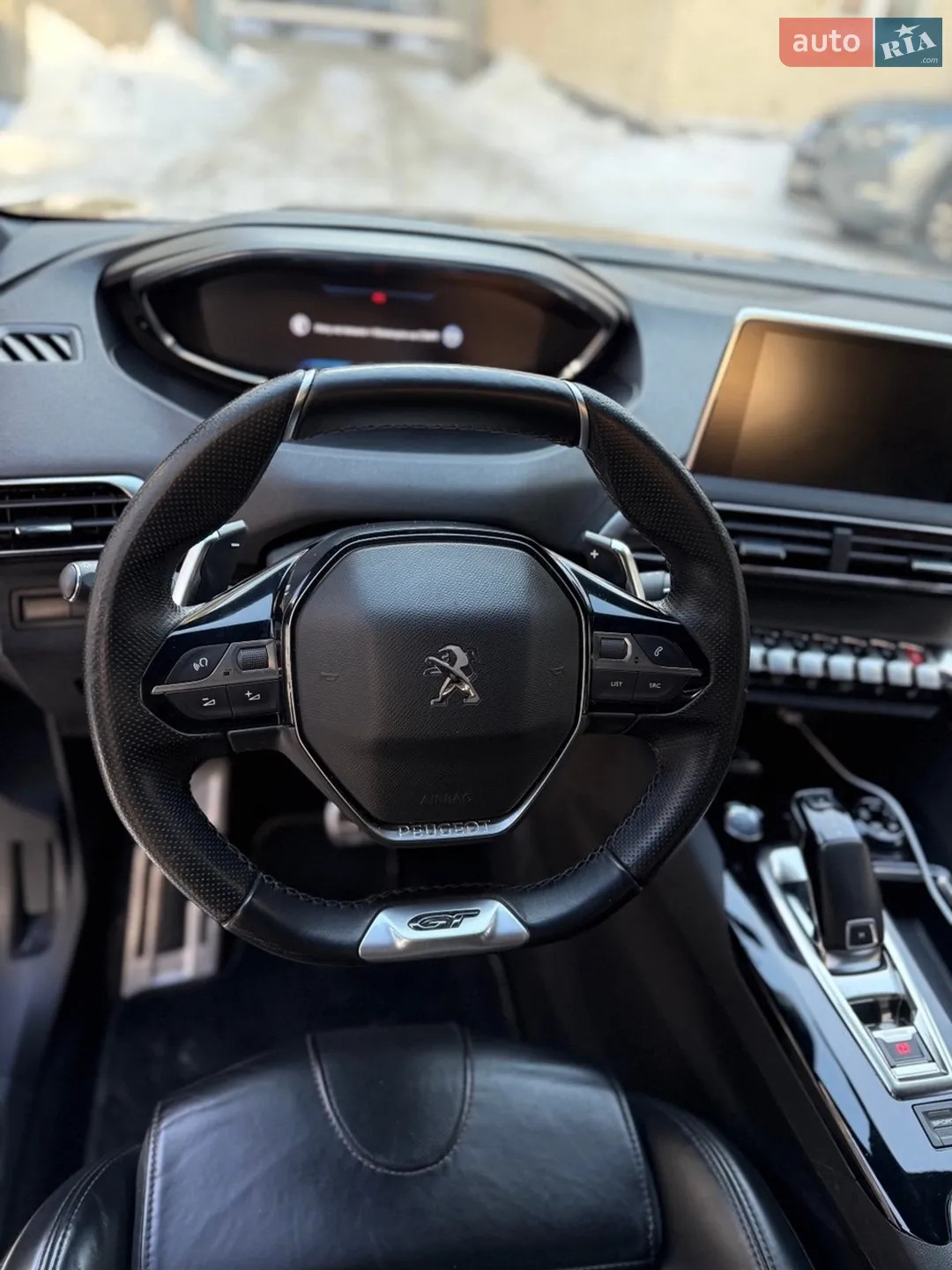 2020 Peugeot 5008 - мініатюра 10