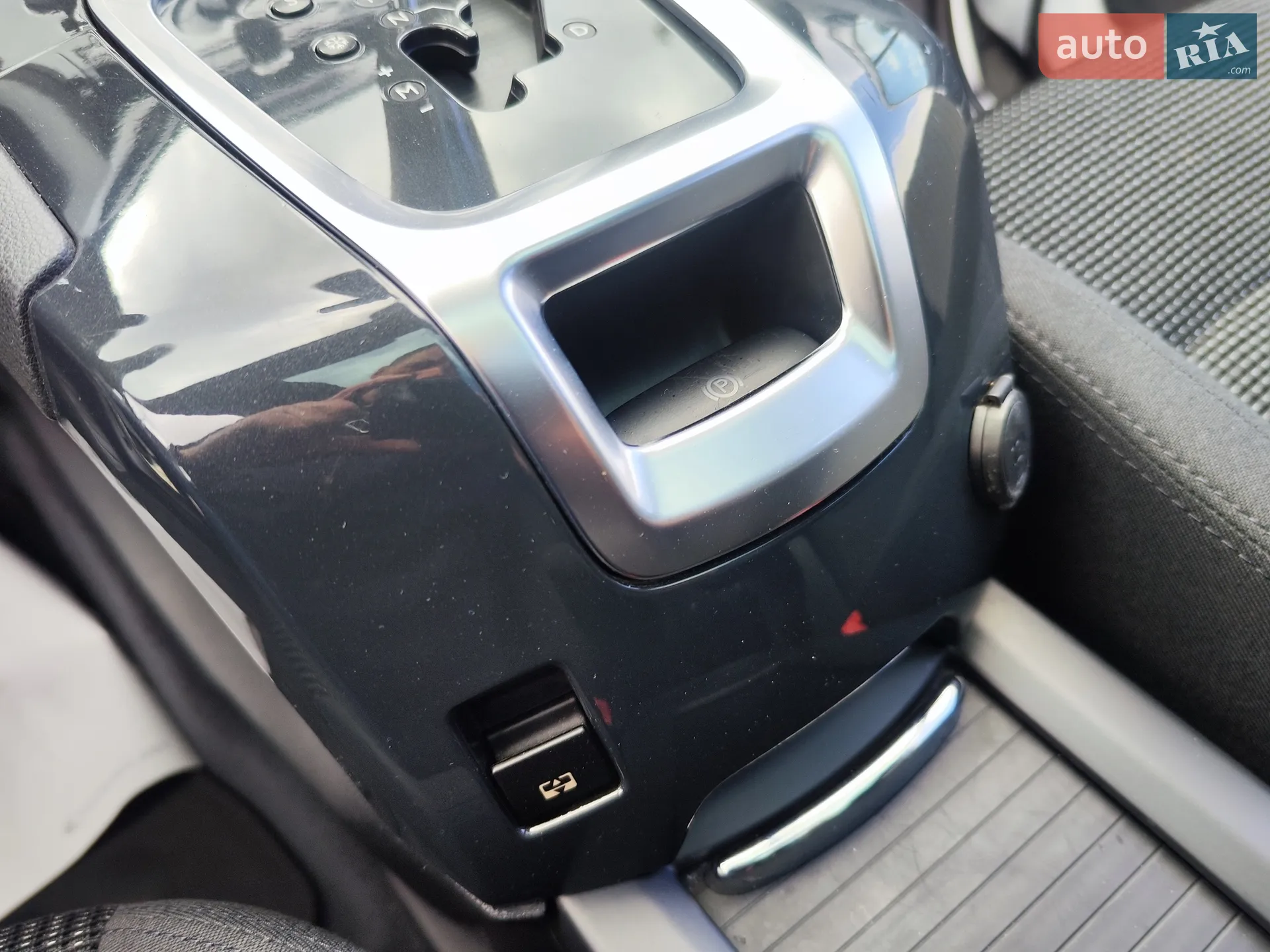 2016 Peugeot 5008 - мініатюра 40