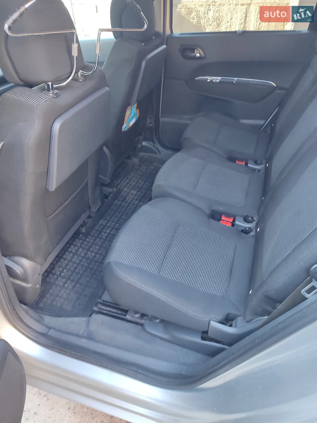 2011 Peugeot 5008 - мініатюра 20