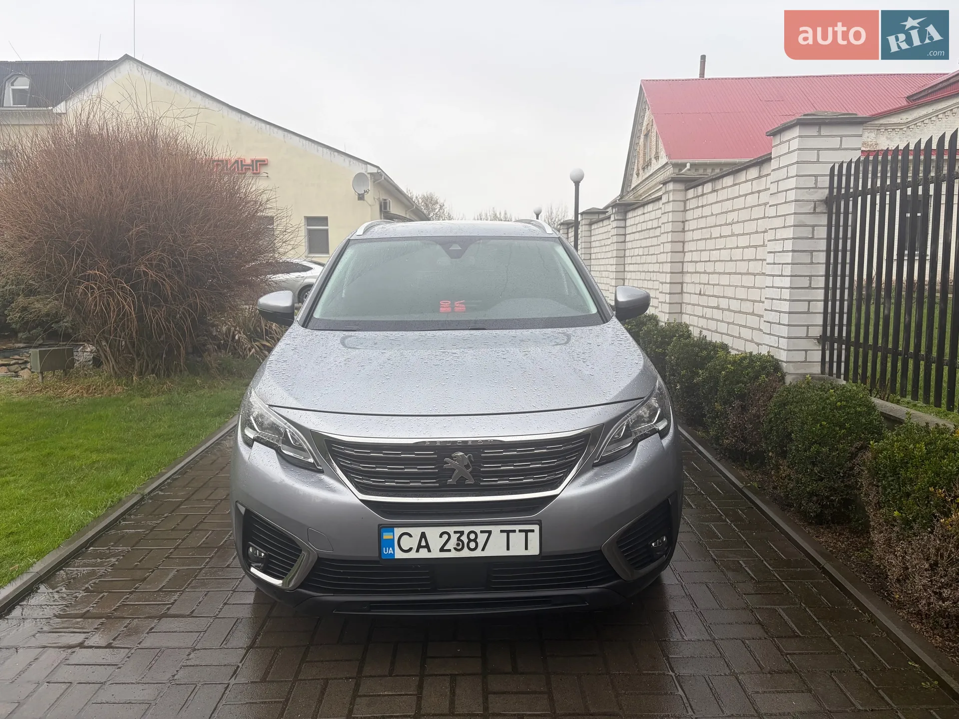 Фото авто 3