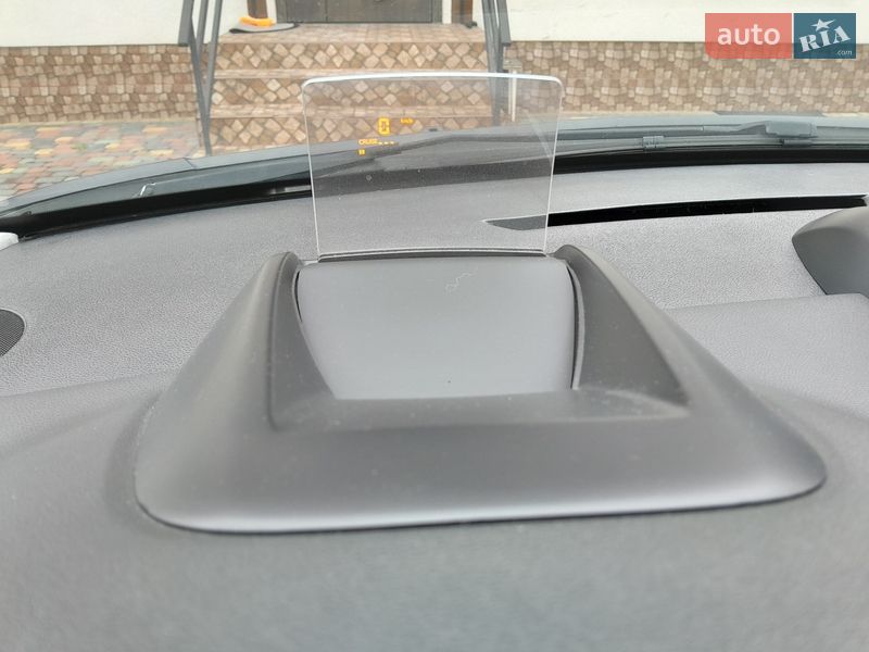 Микровэн Peugeot 5008 2013 в Калуше