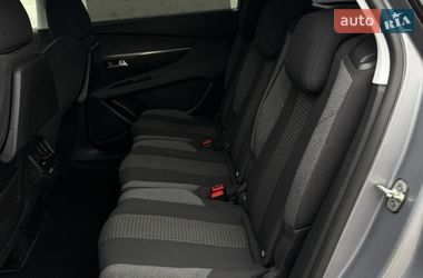 Внедорожник / Кроссовер Peugeot 5008 2020 в Черкассах