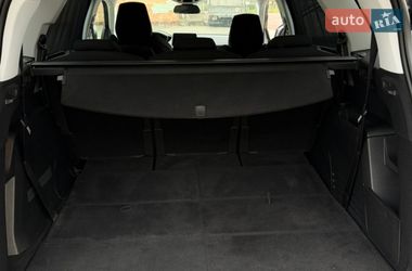 Внедорожник / Кроссовер Peugeot 5008 2020 в Черкассах