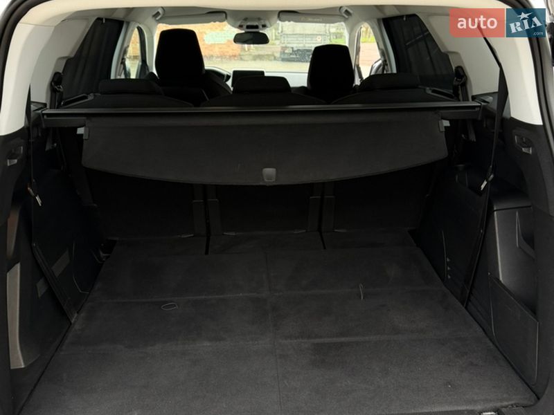 Позашляховик / Кросовер Peugeot 5008 2020 в Черкасах