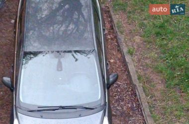 Микровэн Peugeot 5008 2010 в Калуше