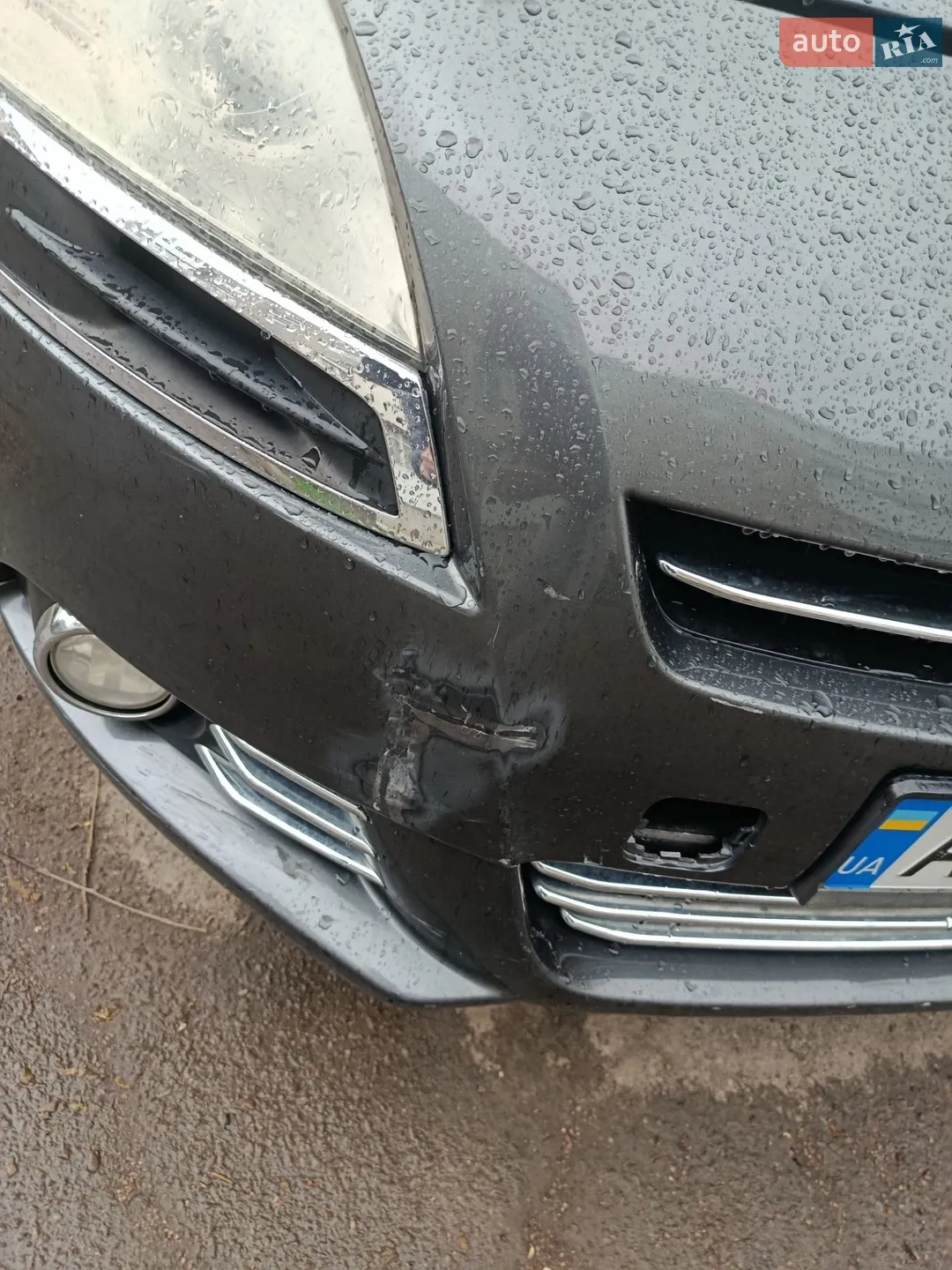 2010 Peugeot 5008 - мініатюра 2